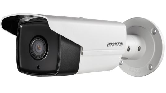 Hikvision DS-2CD2T32 3MP EXIR IP csőkamera